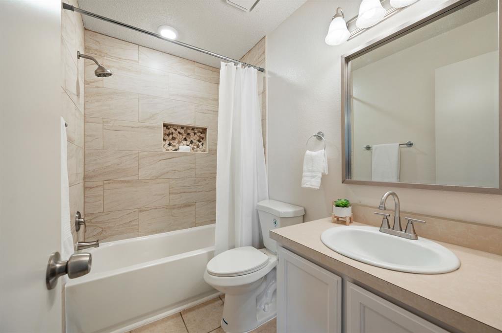 Fox Hollow Add - Residential