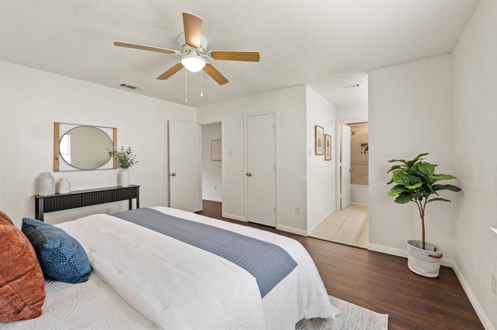 Fox Hollow Add - Residential