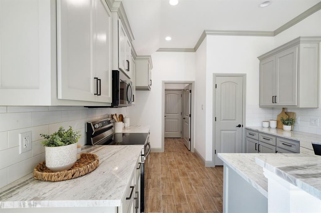 Meander Estates Ph Two - Residential