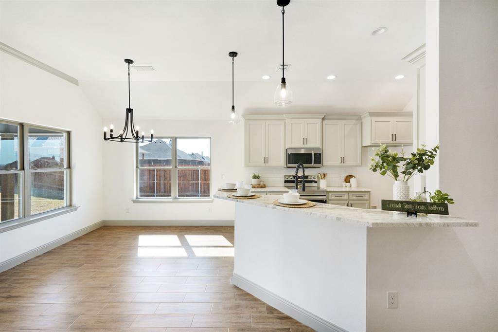 Meander Estates Ph Two - Residential