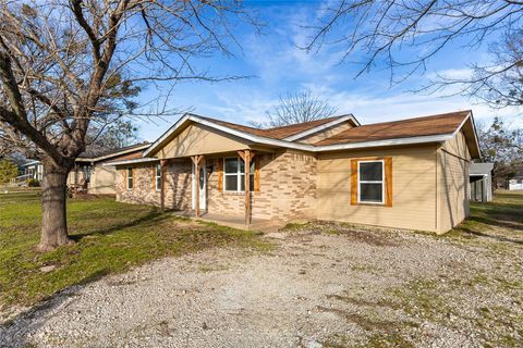 A home in Cumby