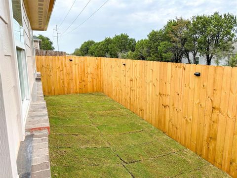 A home in Granbury