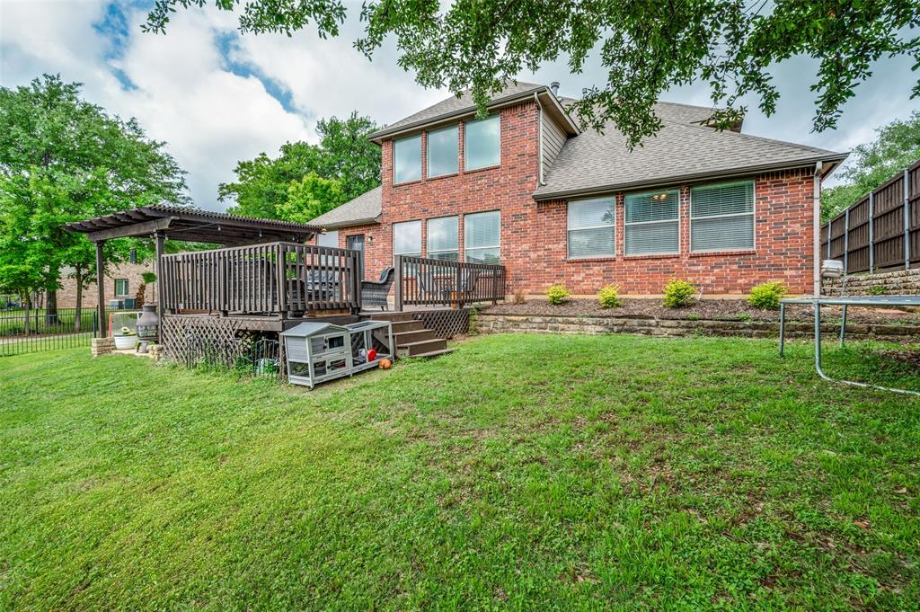 Lakeview At Point Vista Ph 1 - Residential