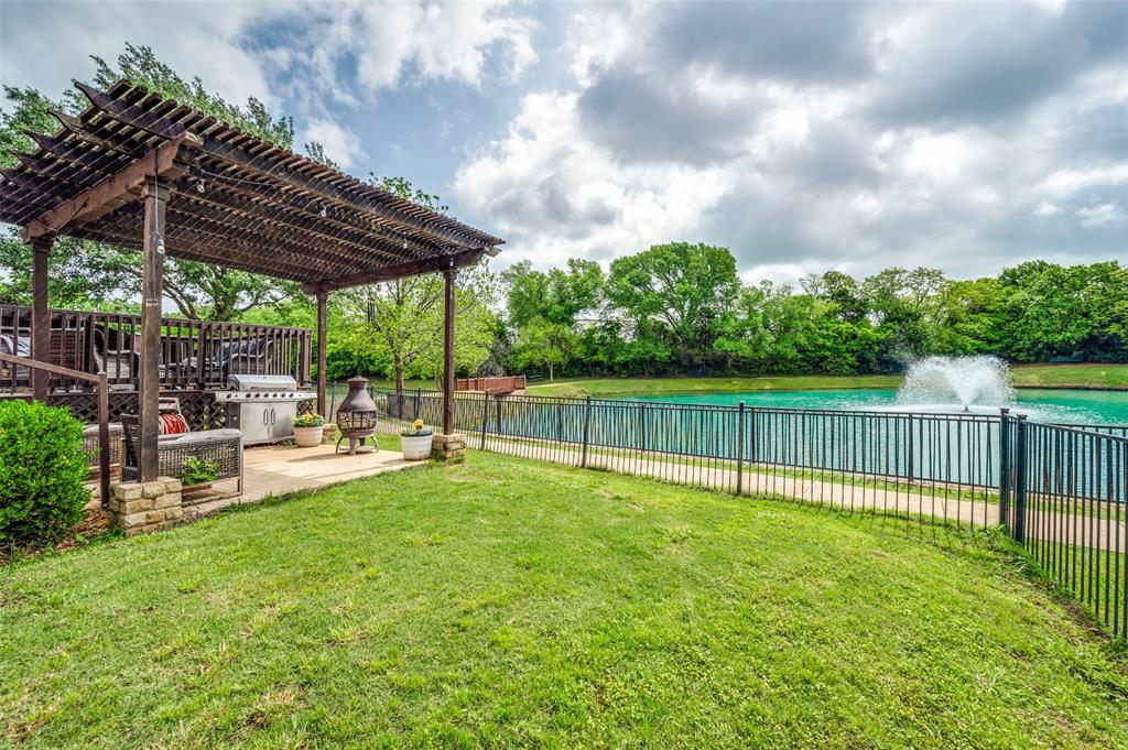 Lakeview At Point Vista Ph 1 - Residential