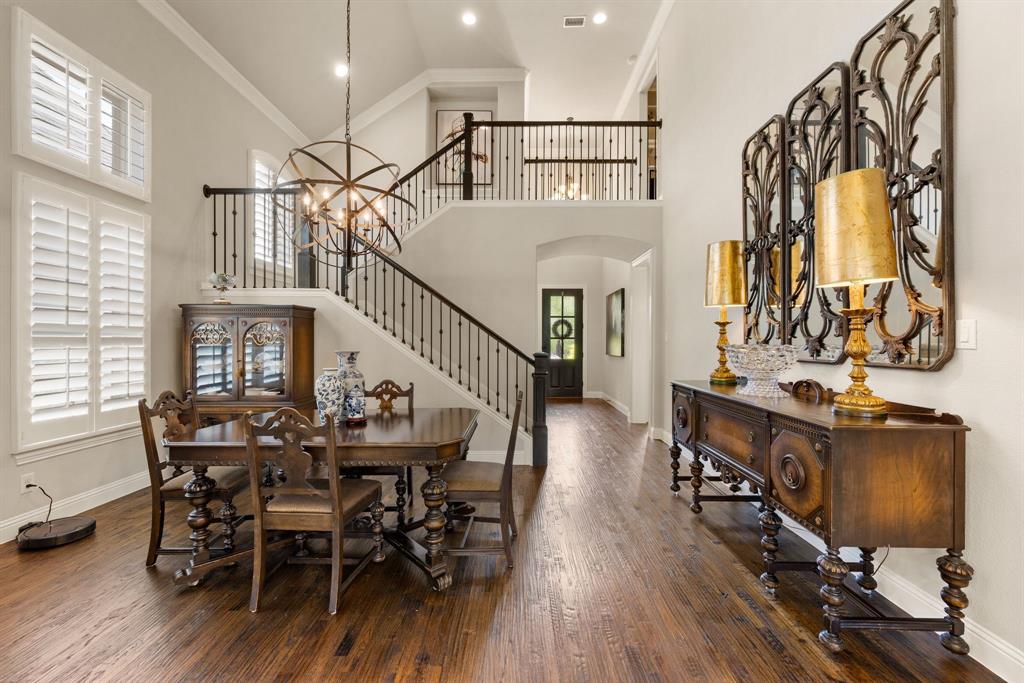 Roanoke, Texas 76262, United States, 4 Bedrooms Bedrooms, ,4 BathroomsBathrooms,Residential,Pending,212150