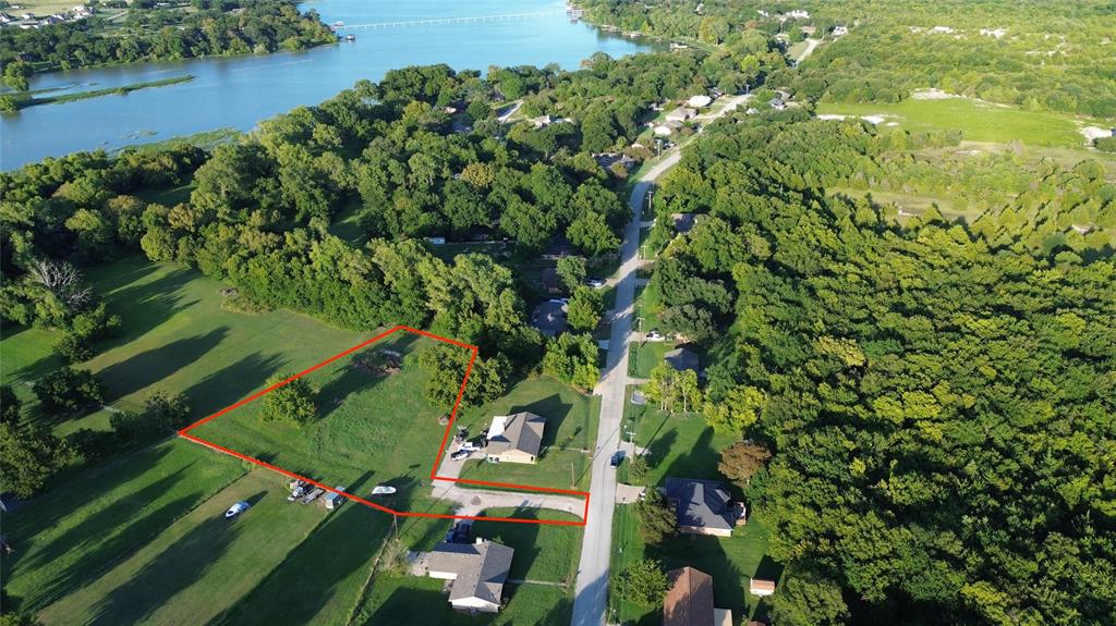 Lake Shore Acres Un 1 - Land