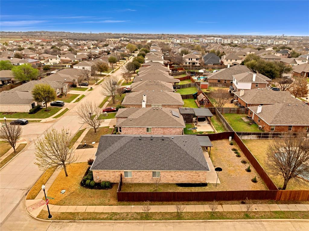 Heritage Glen Add - Residential