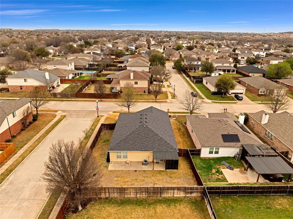 Heritage Glen Add - Residential