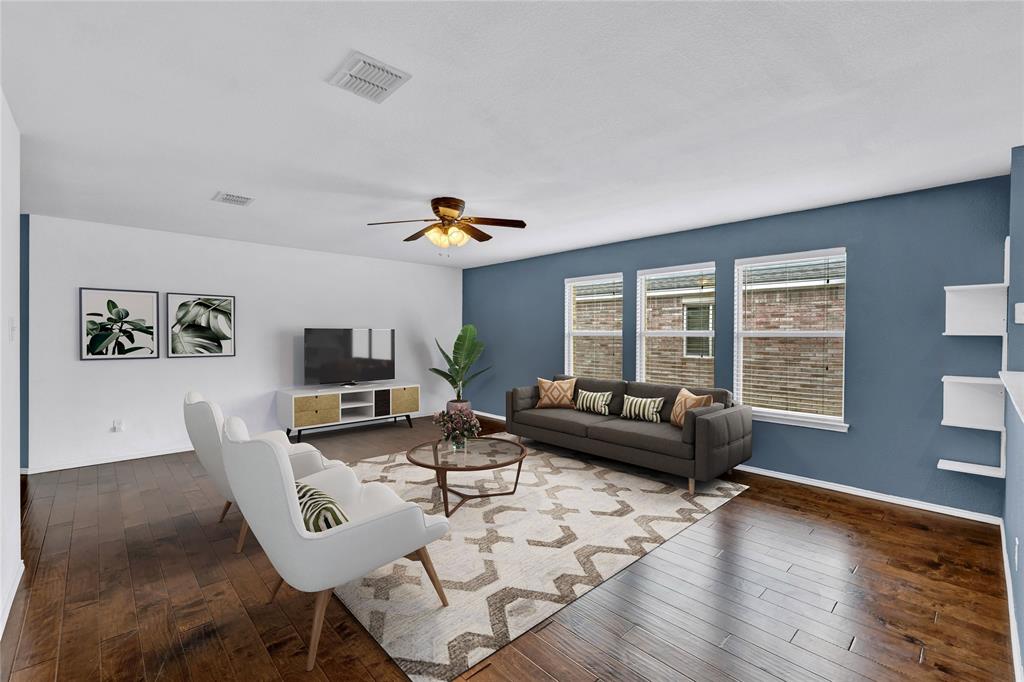 4116 Silverwood Trail