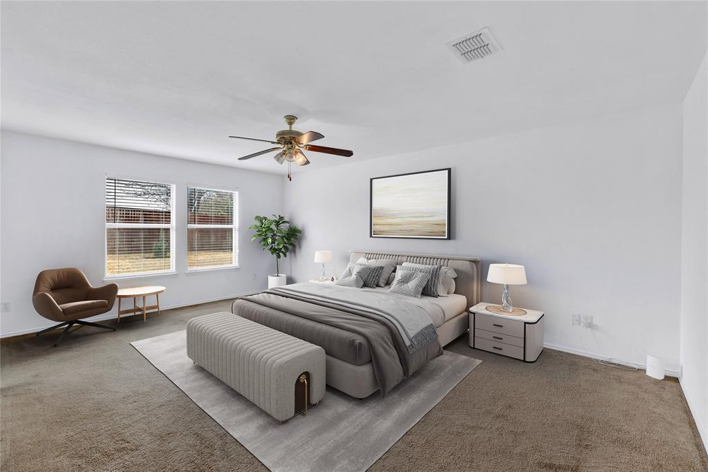 Heritage Glen Add - Residential