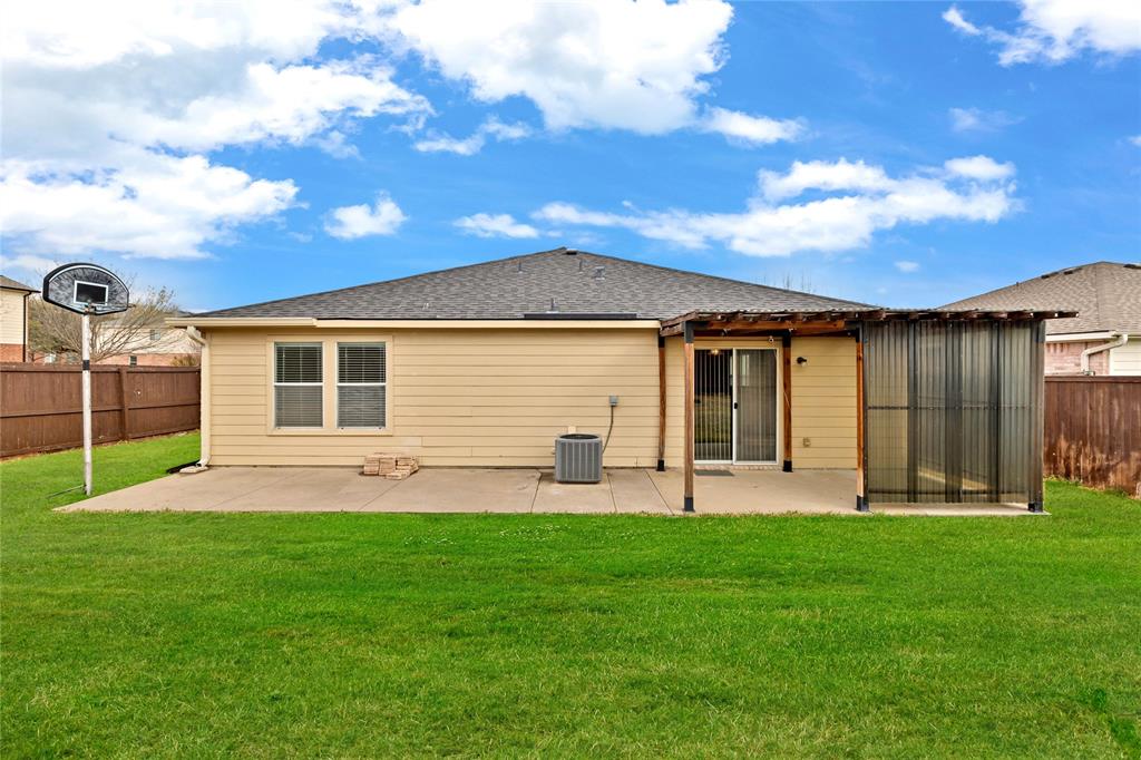 Heritage Glen Add - Residential