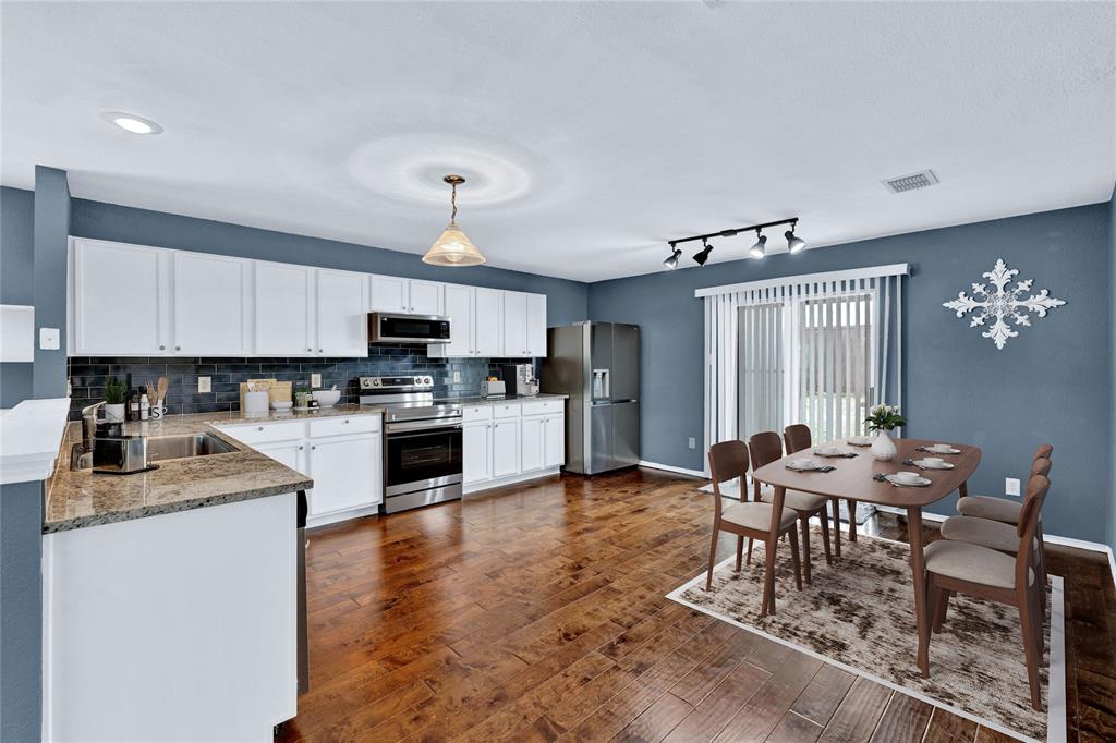 4116 Silverwood Trail