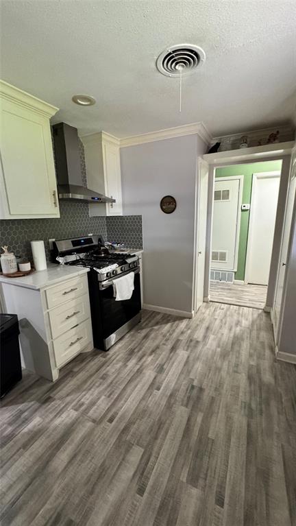 Highland Park Add - Residential
