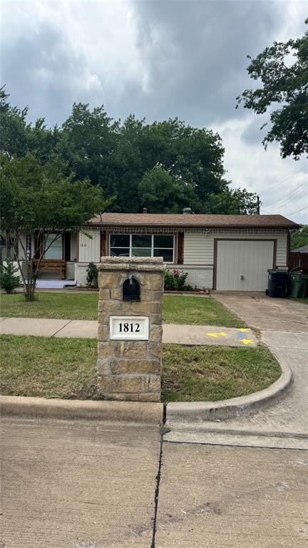 Highland Park Add - Residential