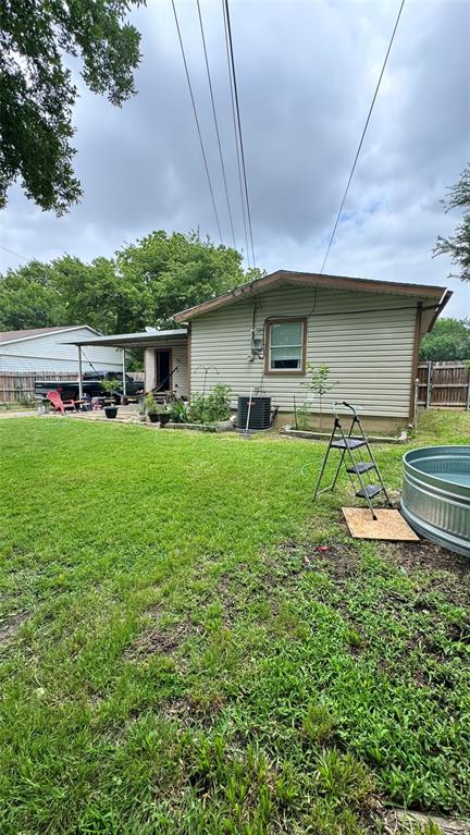 Highland Park Add - Residential