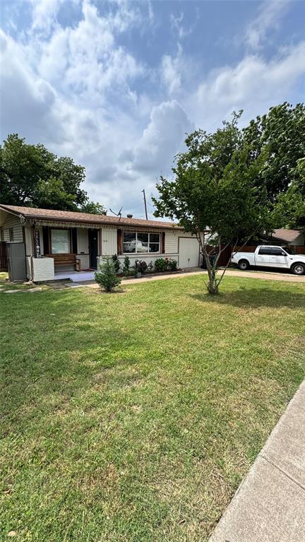 Highland Park Add - Residential