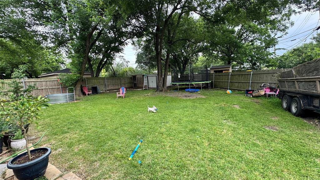 Highland Park Add - Residential