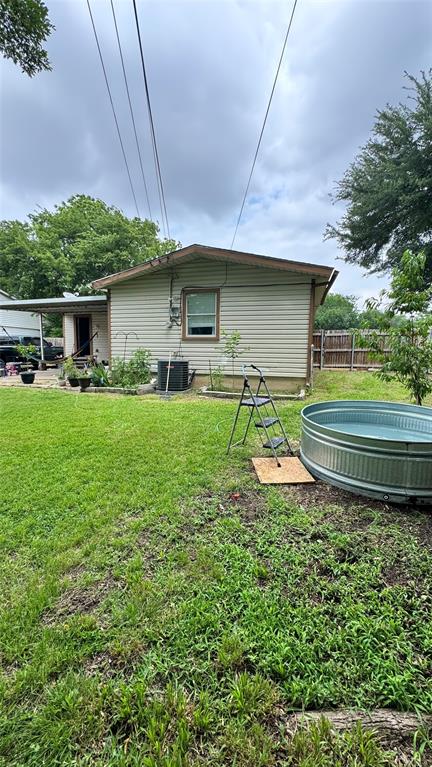 Highland Park Add - Residential