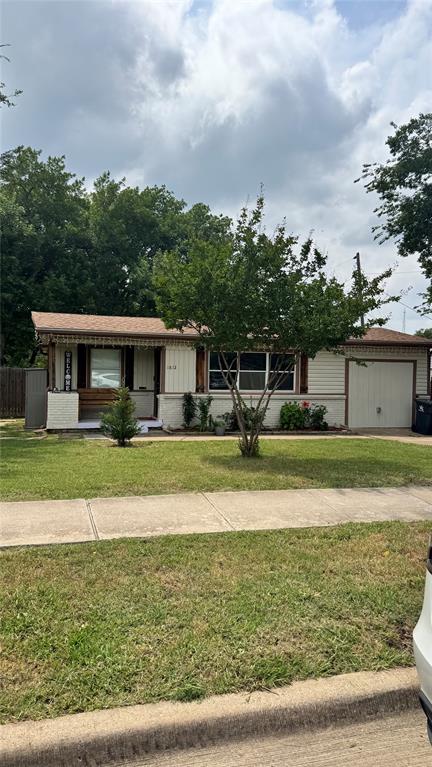 Highland Park Add - Residential
