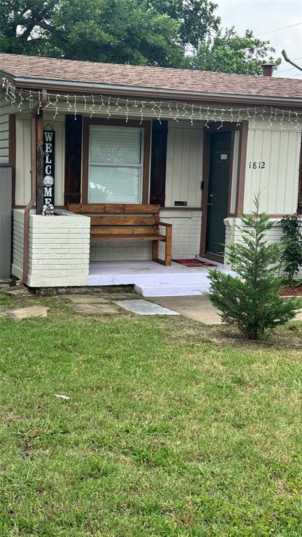 Highland Park Add - Residential