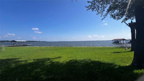 161 Palisade Drive Mabank TX 75156