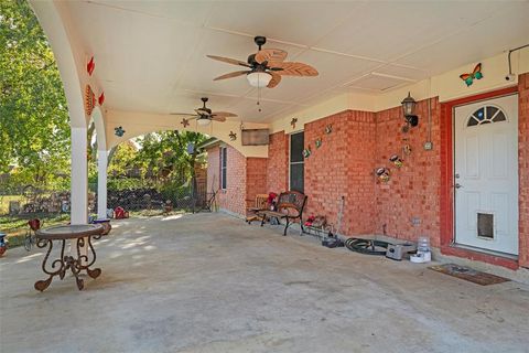 A home in Grand Prairie