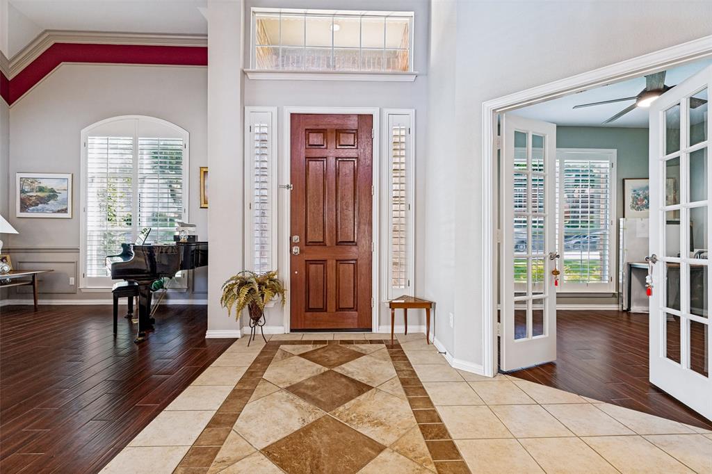 1412 Greenbriar Drive