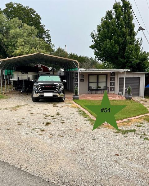 2334 Sanbar Road 54 Possum Kingdom Lake TX 76449