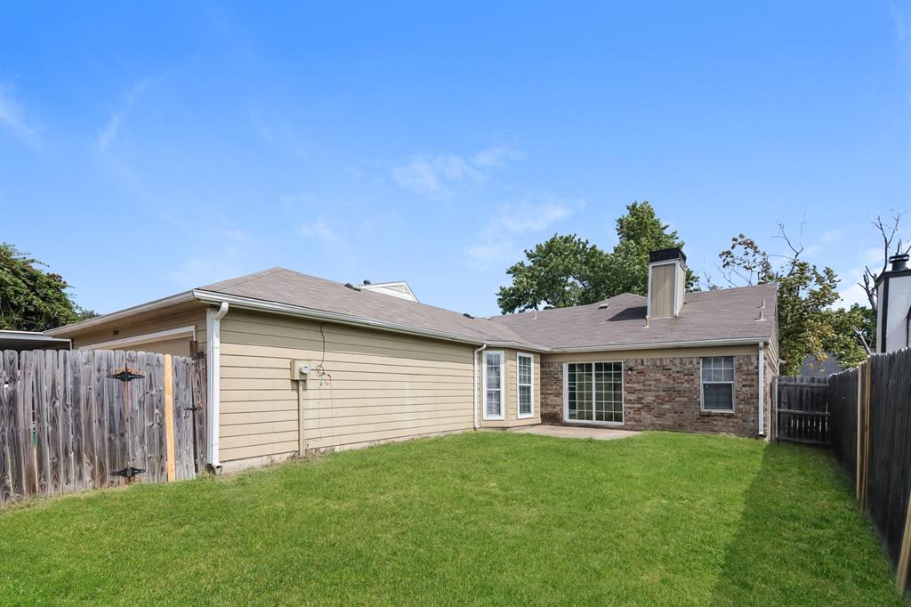 East Glen Ph 02 - Residential Lease