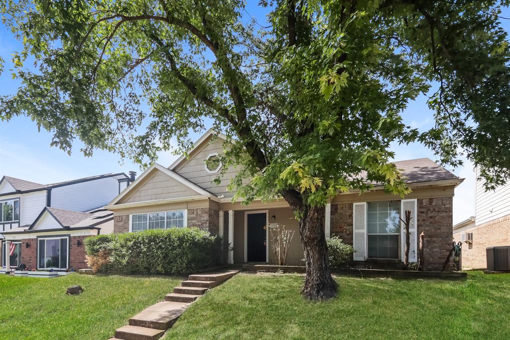 East Glen Ph 02 - Residential Lease