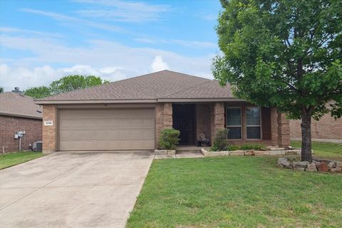 1716 Black Willow Trail Anna TX 75409