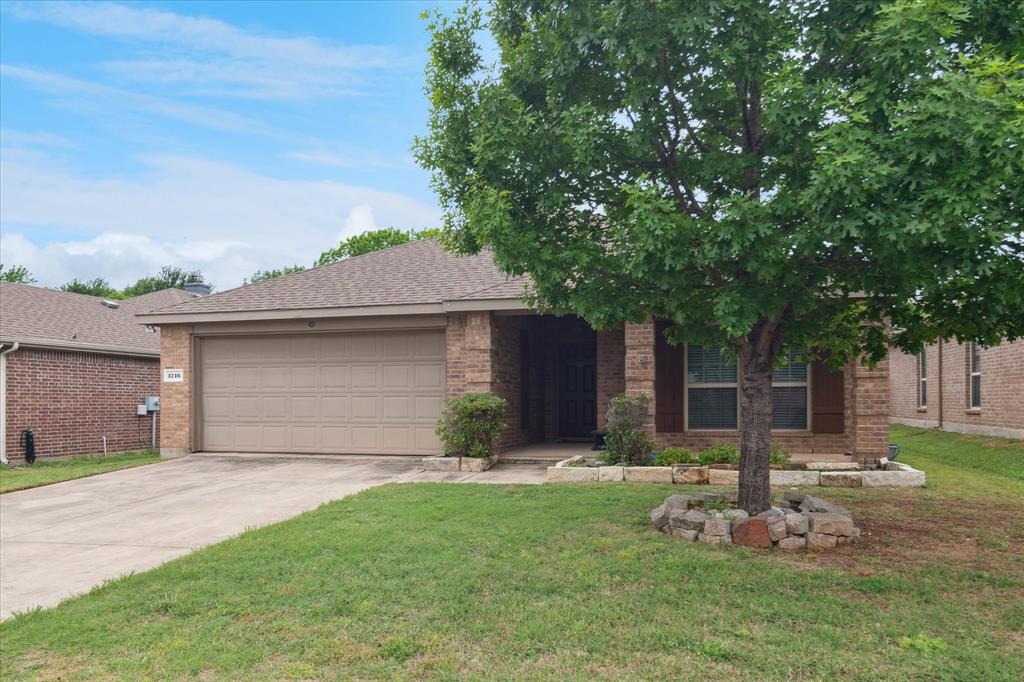 1716 Black Willow Trail