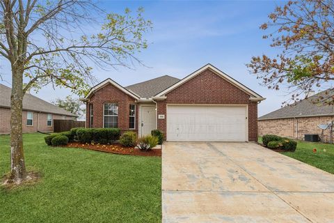 A home in Royse City