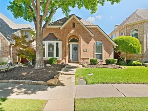 211 Heatherwood Drive Irving TX 75063