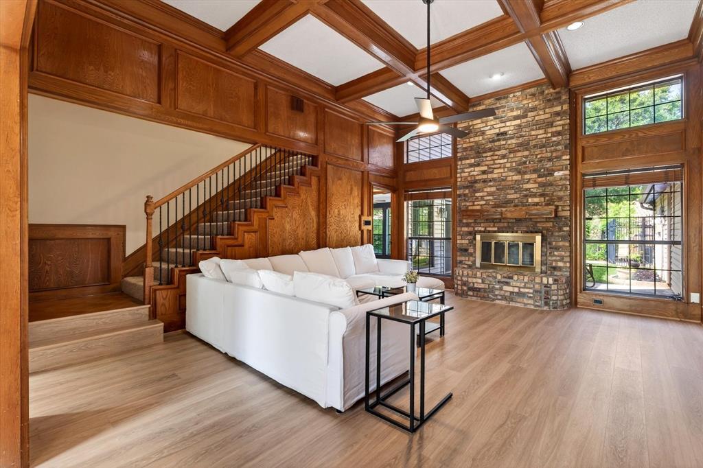 543 Indian Creek Drive