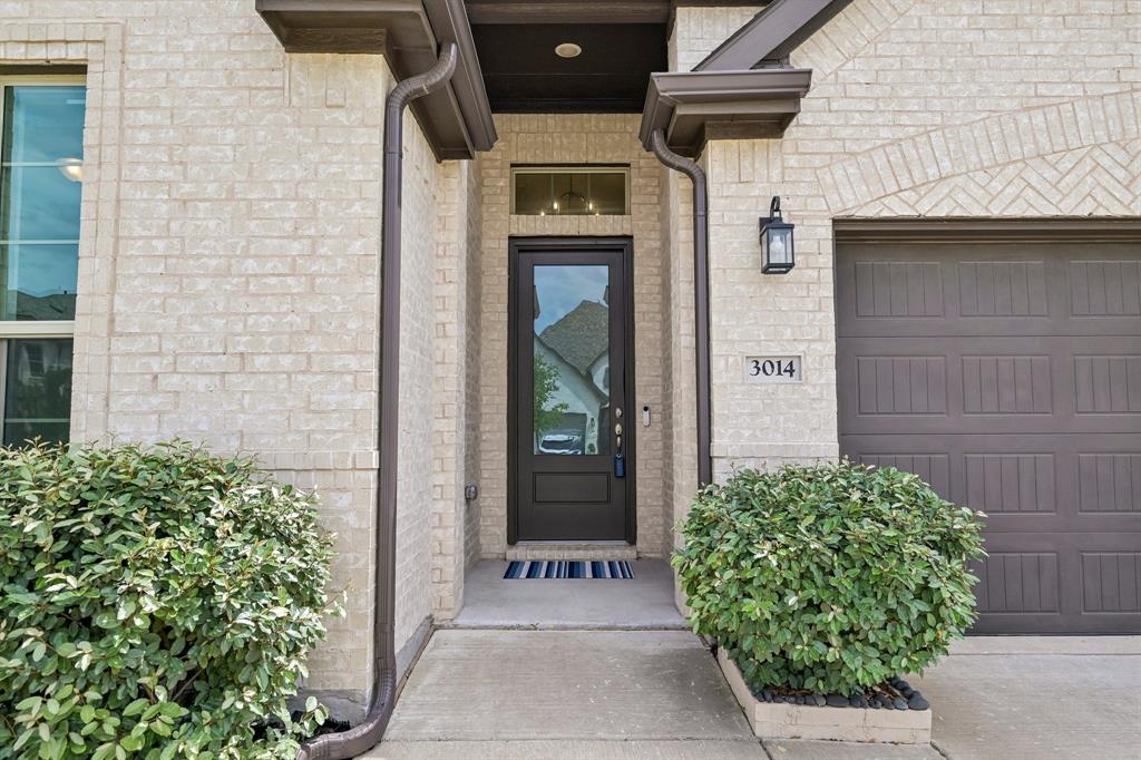 3014 Campbell Drive