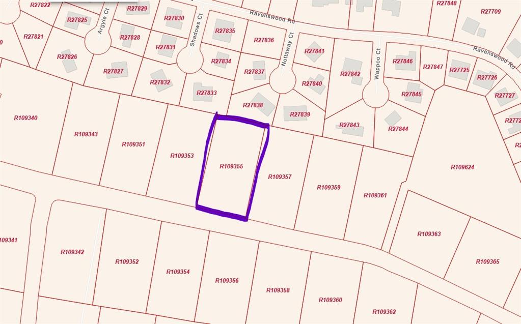 Pecan Plantation - Land