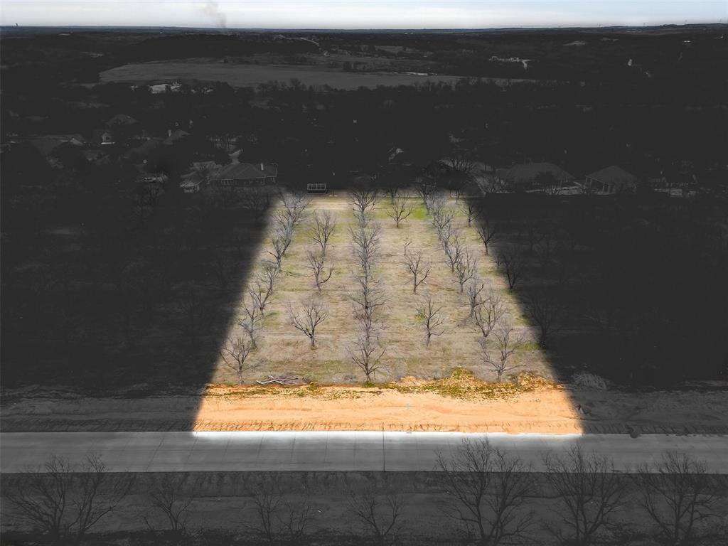 Pecan Plantation - Land