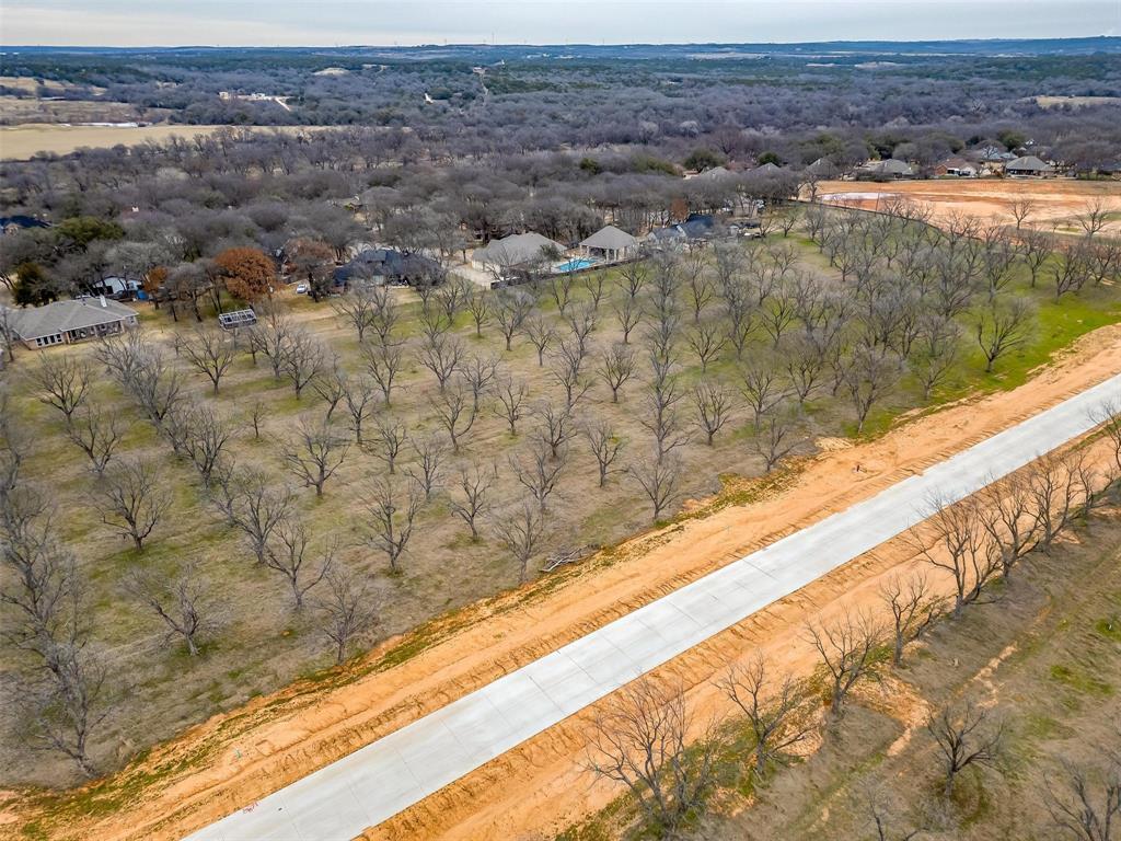 Pecan Plantation - Land