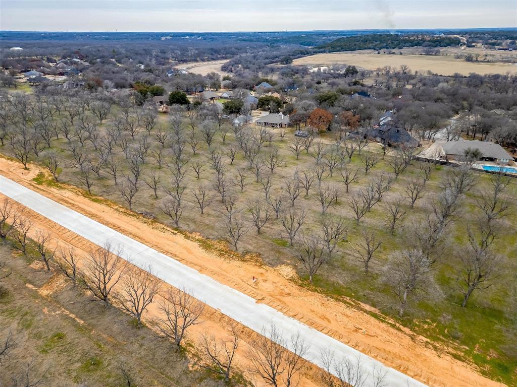 Pecan Plantation - Land