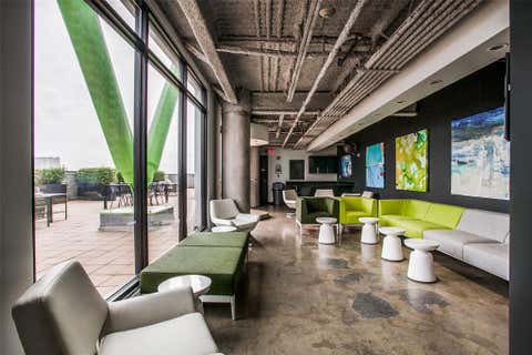Tiny photo for 3110 Thomas Avenue #109, Dallas, TX 75204 (MLS # 21341532)