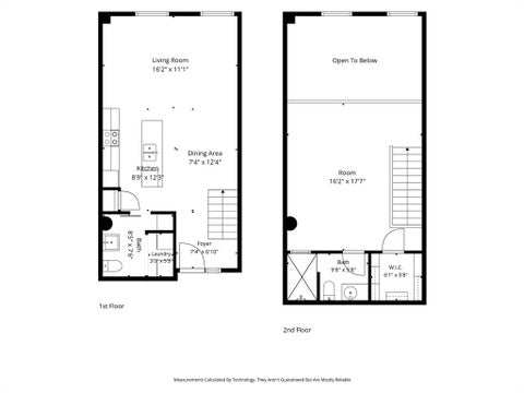 Tiny photo for 3110 Thomas Avenue #109, Dallas, TX 75204 (MLS # 21341532)