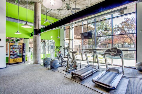 Tiny photo for 3110 Thomas Avenue #109, Dallas, TX 75204 (MLS # 21341532)