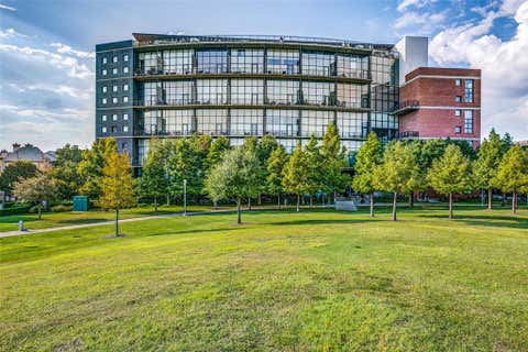 Tiny photo for 3110 Thomas Avenue #109, Dallas, TX 75204 (MLS # 21341532)