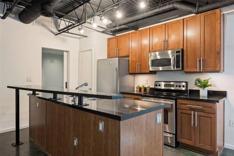 Tiny photo for 3110 Thomas Avenue #109, Dallas, TX 75204 (MLS # 21341532)