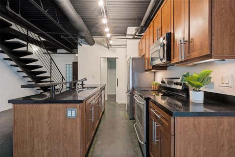 Tiny photo for 3110 Thomas Avenue #109, Dallas, TX 75204 (MLS # 21341532)