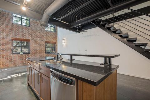 Tiny photo for 3110 Thomas Avenue #109, Dallas, TX 75204 (MLS # 21341532)