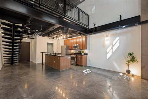 Tiny photo for 3110 Thomas Avenue #109, Dallas, TX 75204 (MLS # 21341532)
