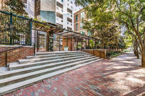 Tiny photo for 3110 Thomas Avenue #109, Dallas, TX 75204 (MLS # 21341532)