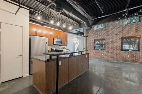 Tiny photo for 3110 Thomas Avenue #109, Dallas, TX 75204 (MLS # 21341532)